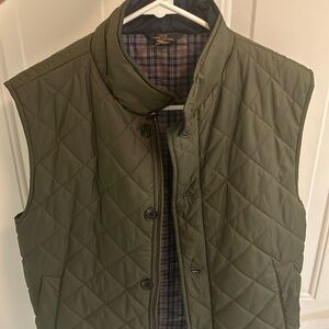 Brooks Brothers Vest (men or women)